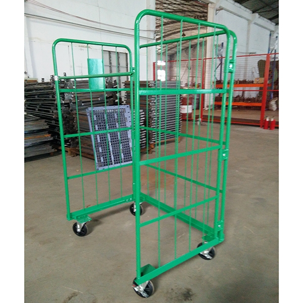 專(zhuan) 用物流台車