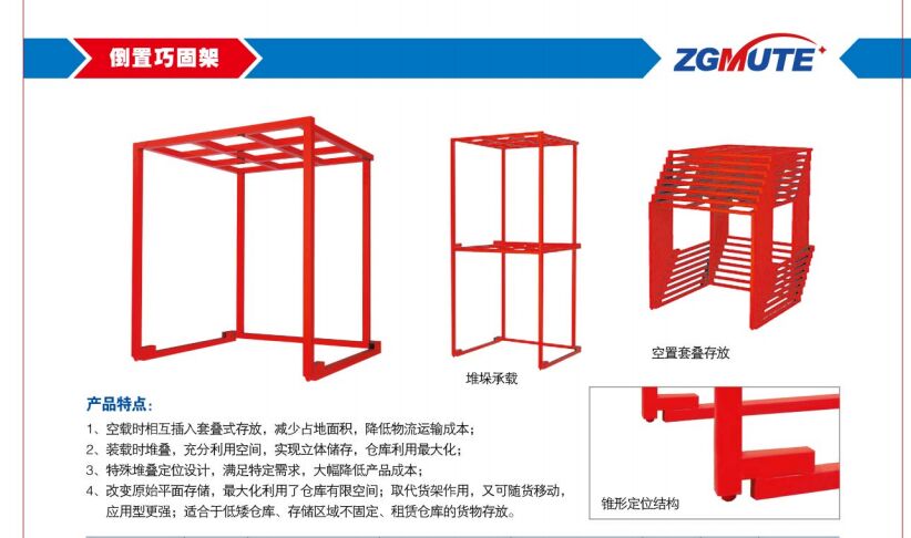 周轉箱廠家