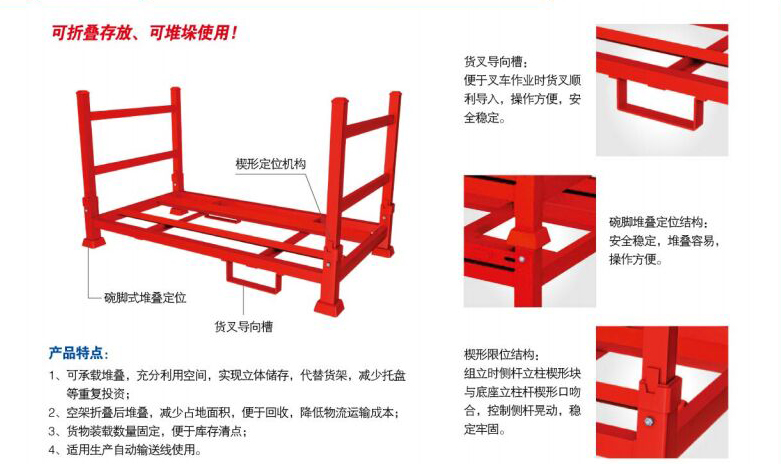 周轉箱廠家