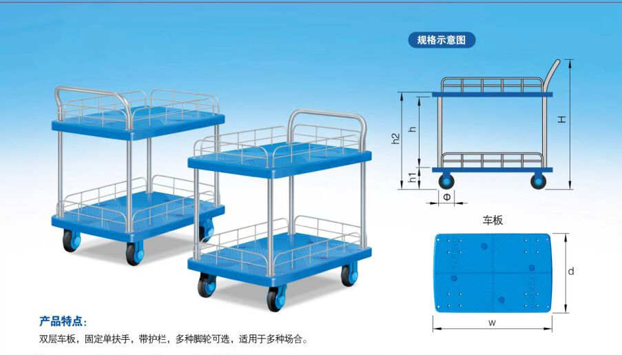 金屬周轉箱