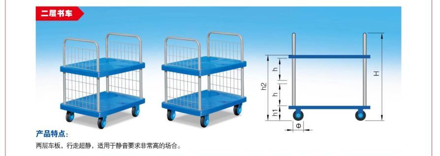 周轉箱廠家