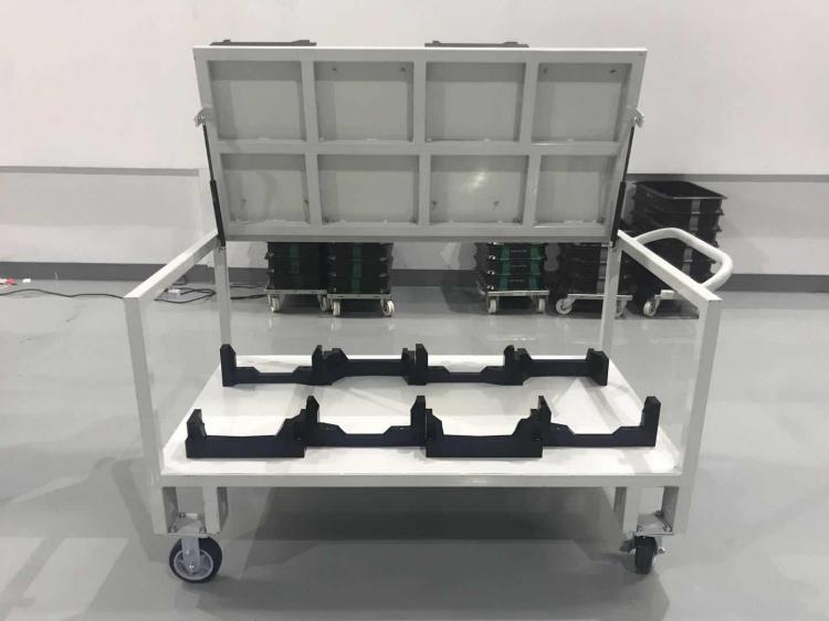 變速箱料架生產(chan) 