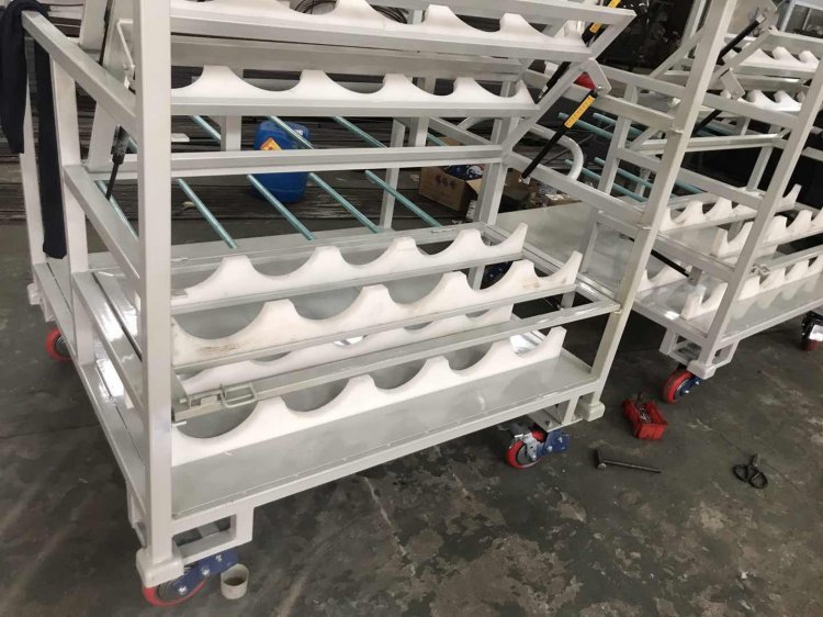 汽車零部件料架生產(chan) 