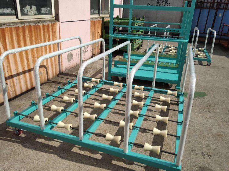 汽車零部件料架廠家