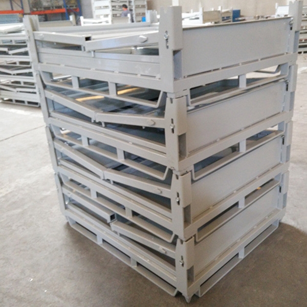寧波定製防靜電周轉箱廠家