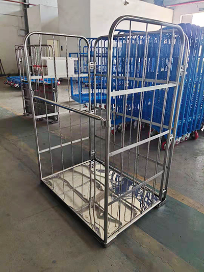 周轉箱廠家