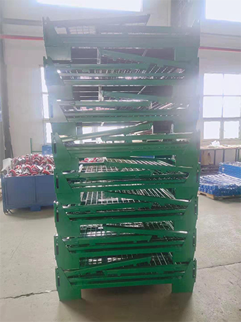 周轉箱廠家
