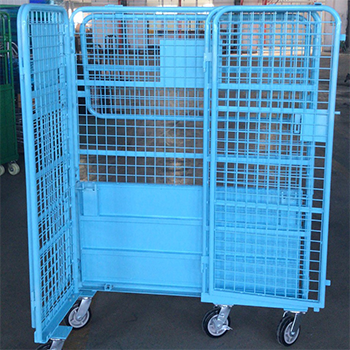 物流台車