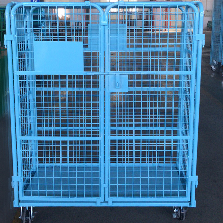 物流台車